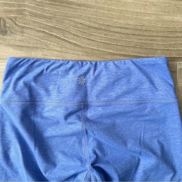 Athleta Capri Leggings | Size Small - Picture 4 of 5